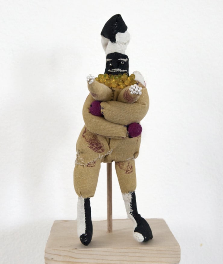 Maja Ruznic Nursing Phantom Copy