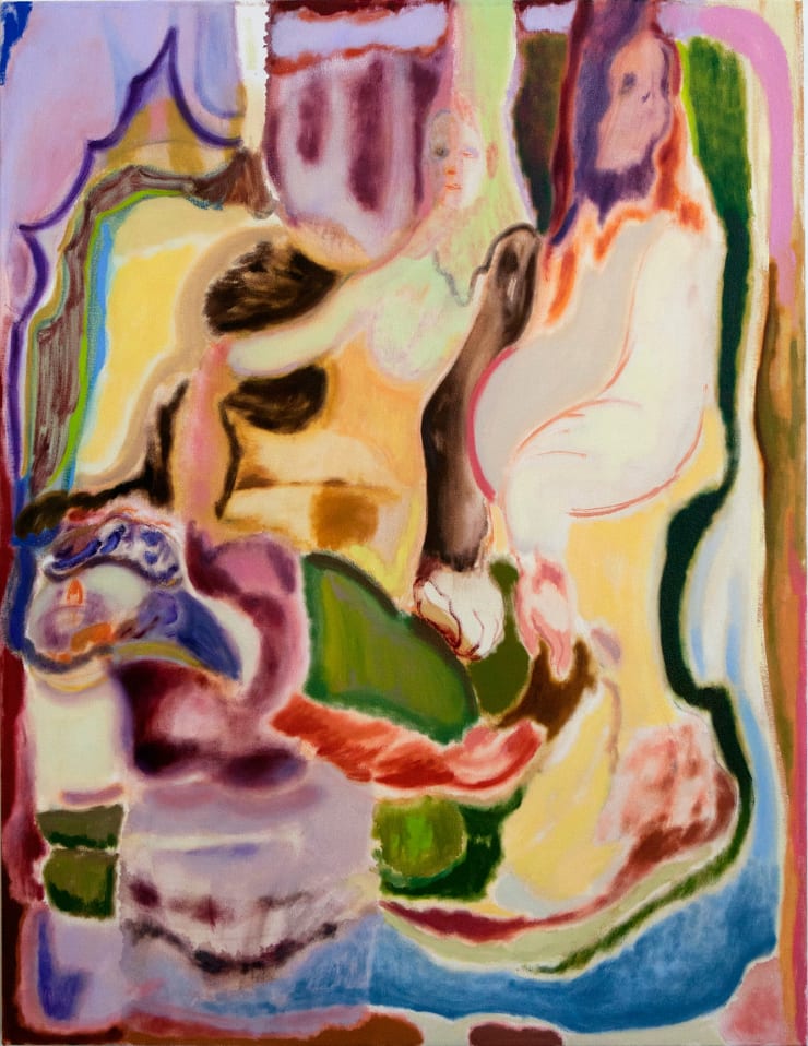 Maja Ruznic Soil Whisper