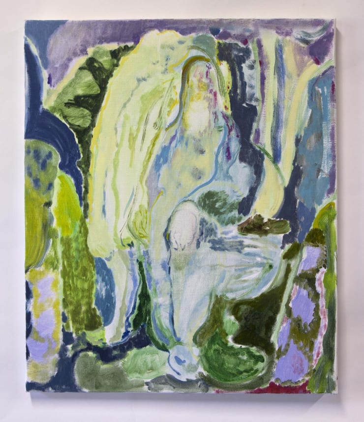 Maja Ruznic Still Tongue