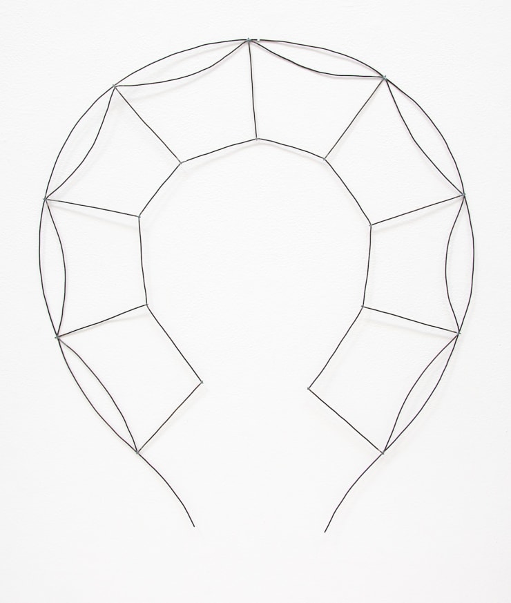 Mari Andrews Collar II