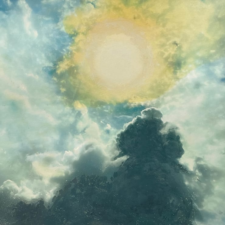 Doug and Mike Starn | Under the Sky