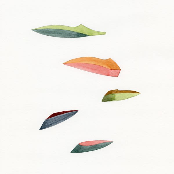 Astrid Köppe | Pretty Shiny Stuff