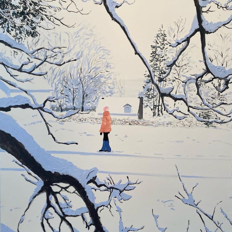 Sebastian Blanck x Rodeo