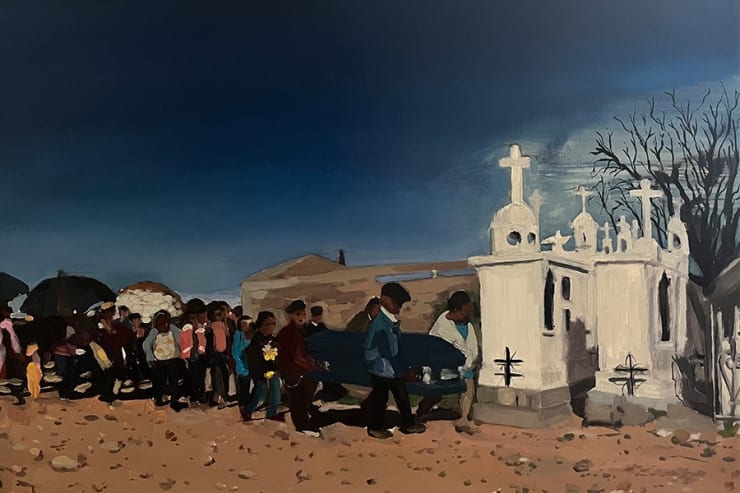 Greta Waller | American Dream / Sueño Americano