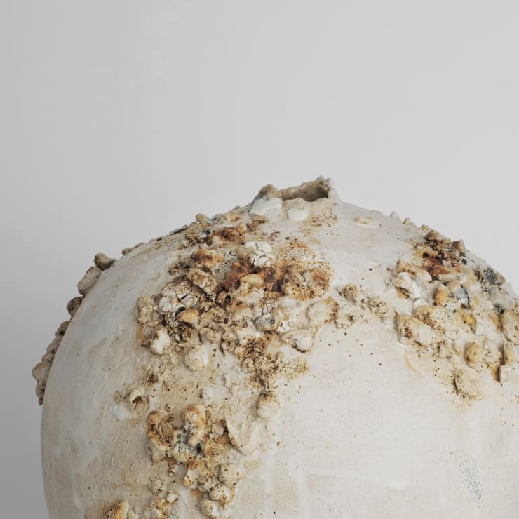 Jane Yang D'Haene | Becoming