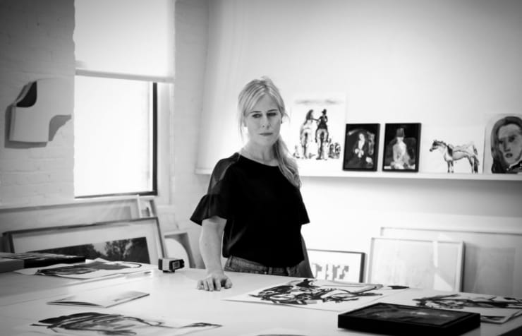 The Babe List, An Interview with Suzy Spence