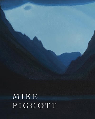 Mike Piggott