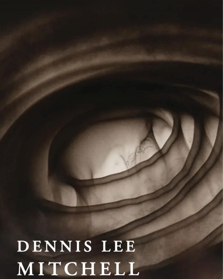 Dennis Lee Mitchell