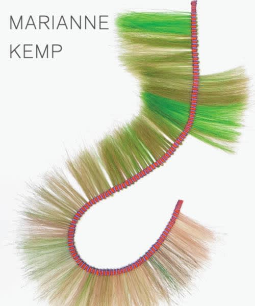 Marianne Kemp