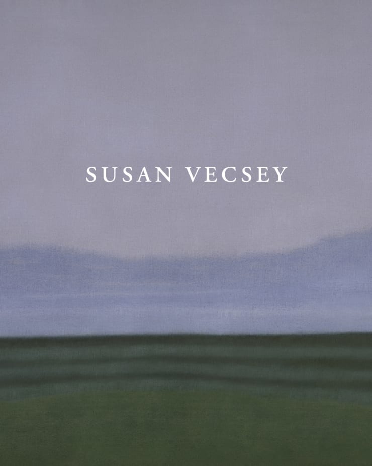 Susan Vecsey