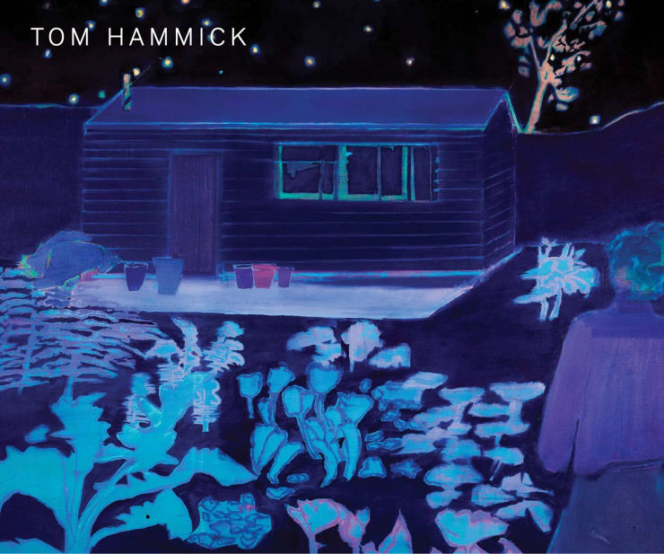 Tom Hammick