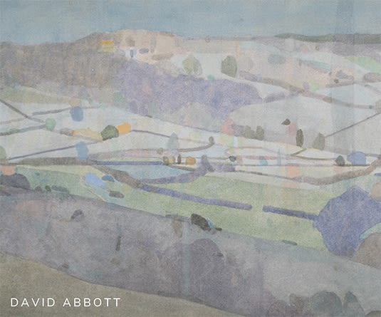 David Abbott
