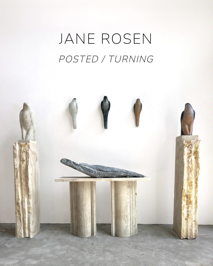 Jane Rosen