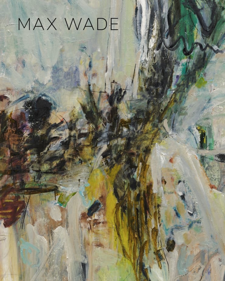 Max Wade
