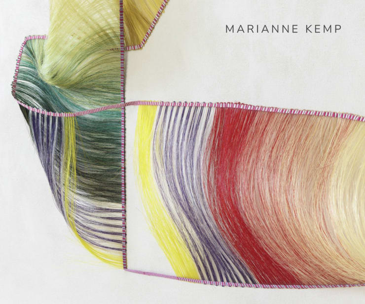 Marianne Kemp