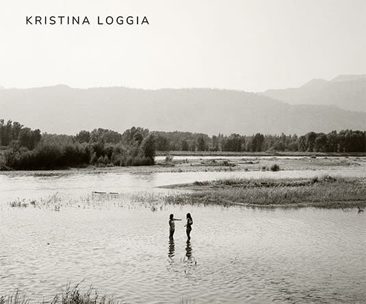 Kristina Loggia