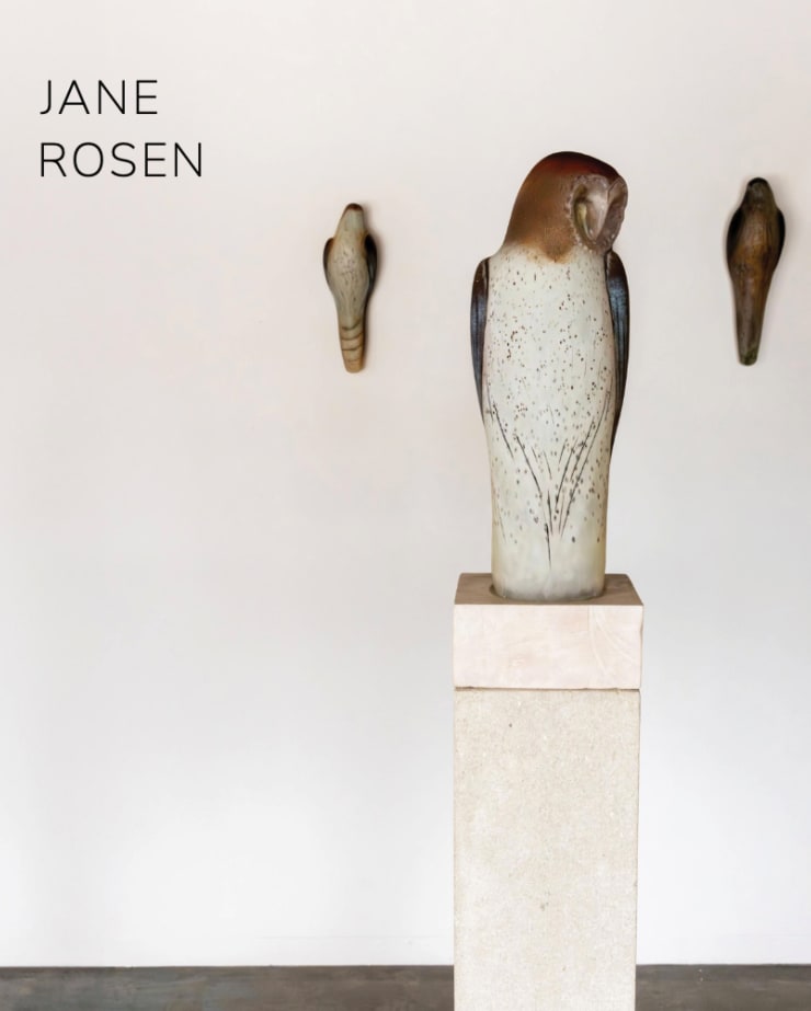 Jane Rosen