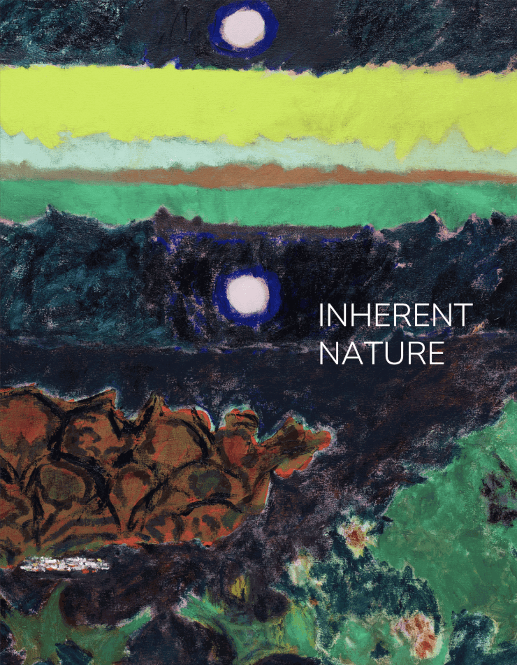 Inherent Nature