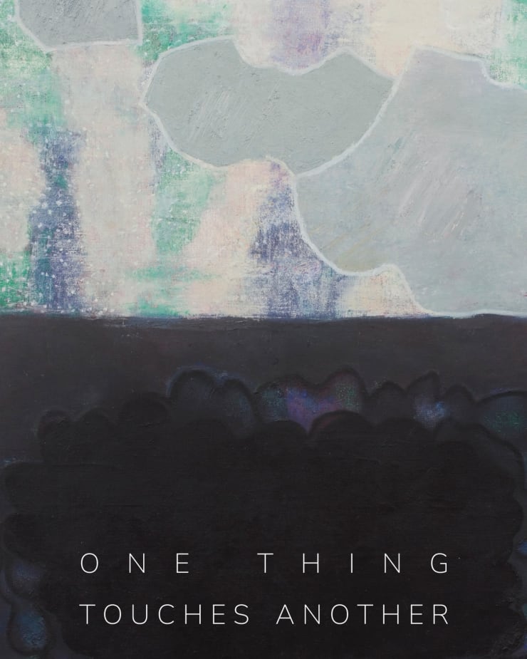 One Thing Touches Another