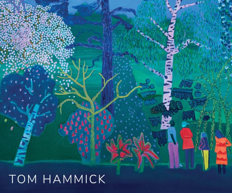 Tom Hammick