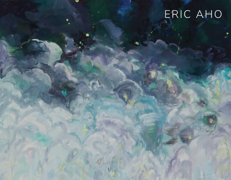 Eric Aho