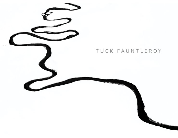 Tuck Fauntleroy