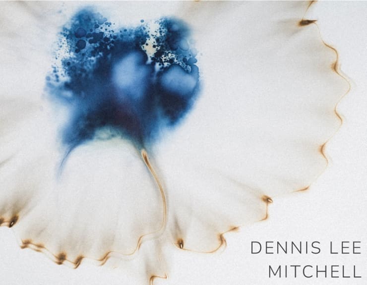 Dennis Lee Mitchell