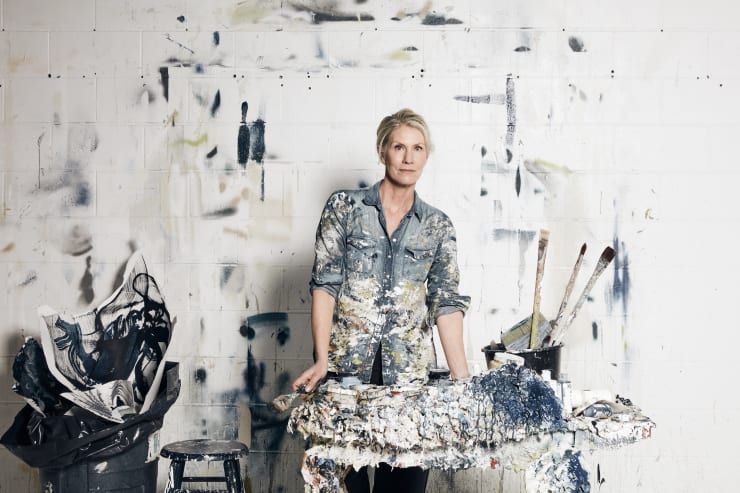 Artist Talk: Bobbie Burgers