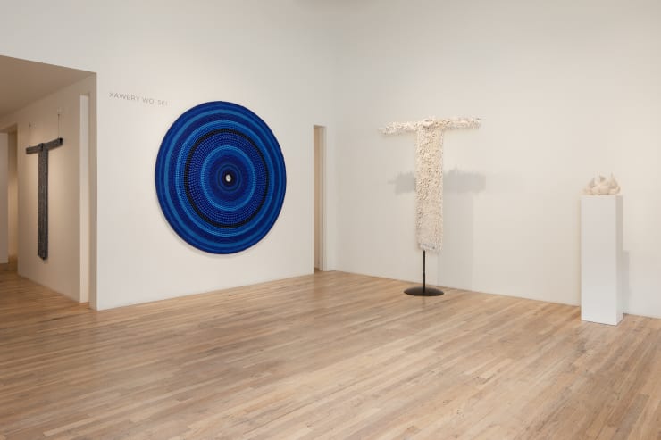 METAMORPHOSIS XAWERY WOLSKI