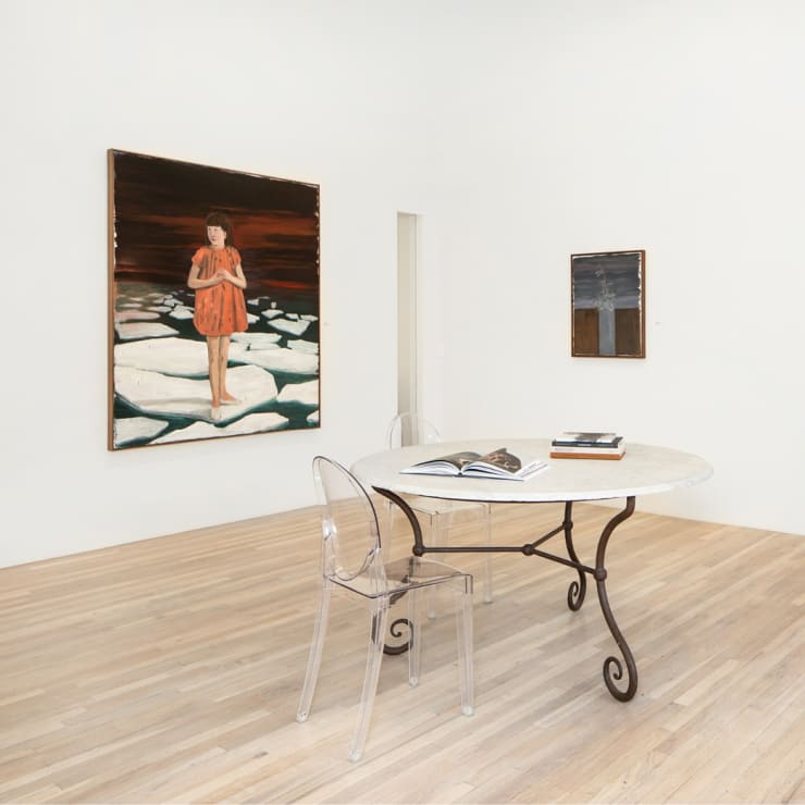 ABACUS: a group exhibition BY ENRIQUE MARTÍNEZ CELAYA, GRETA WALLER, AND MIKE PIGGOTT