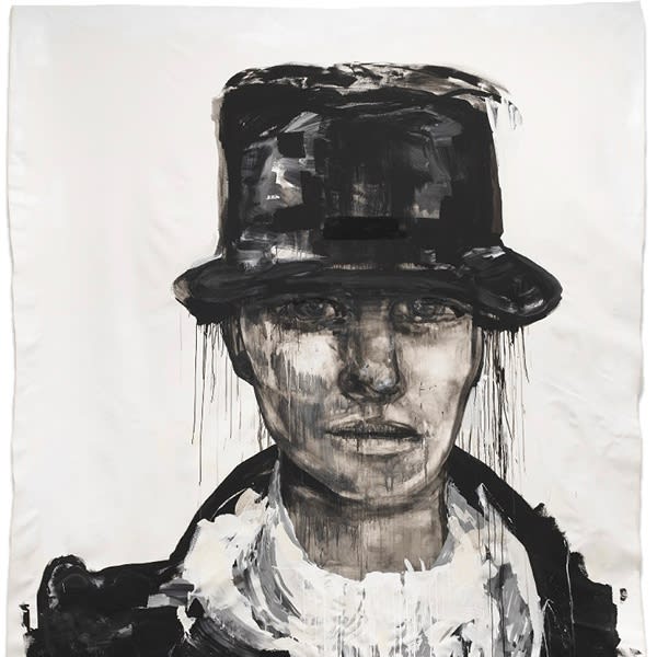 FULL CRY BY SUZY SPENCE