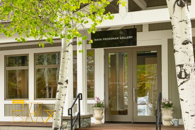 Curation of the Week | July Series PRESENTED BY MFG WEST