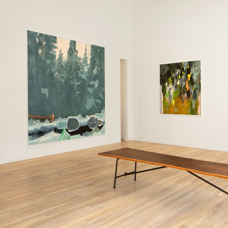 INTERIOR BY ERIC AHO