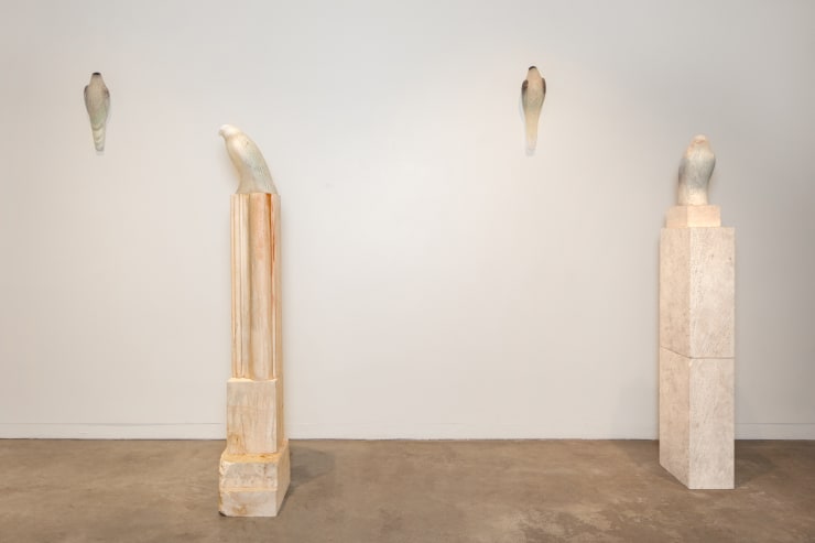 POSTED/TURNING JANE ROSEN