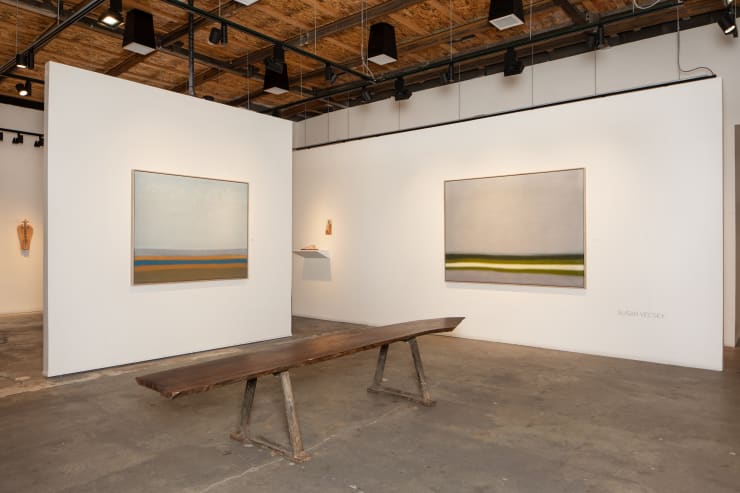 EQUILIBRIUM BY SUSAN VECSEY