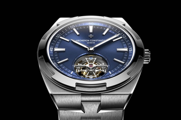 Vacheron Constantin