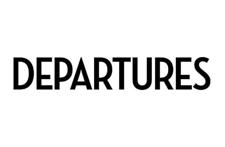 Departures