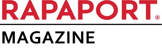 RAPAPORT MAGAZINE