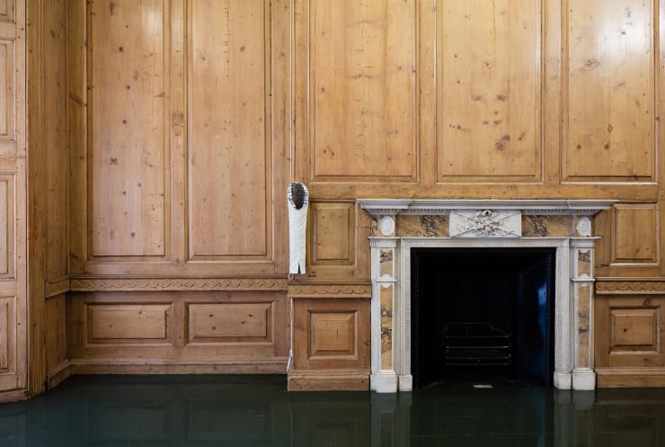 Piotr Lakomy Carl Kostyal, London, 2015