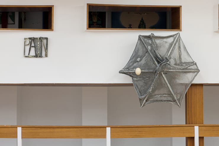 Piotr Lakomy Under the same roof MOS, Gorzów Wlkp., PL, 2020