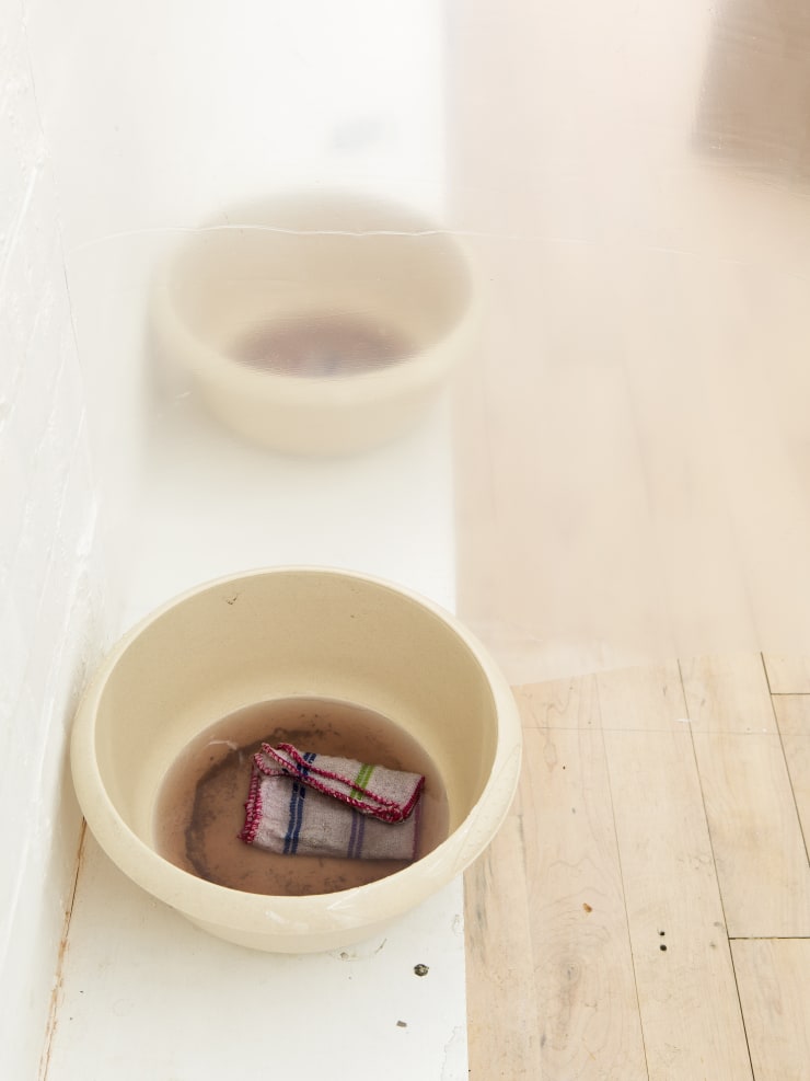 Leo Fitzmaurice OH V HO The Sunday Painter, London, 2016