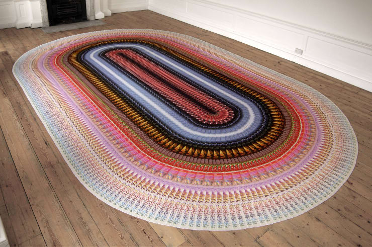 Leo Fitzmaurice I Knew You All Along Firstsite Gallery, Colchester, 2005