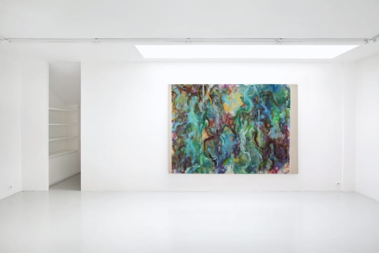 Tyra Tingleff Studiolo 12 # Tyra Tingleff Spazio Cabinet, Milan, 2014