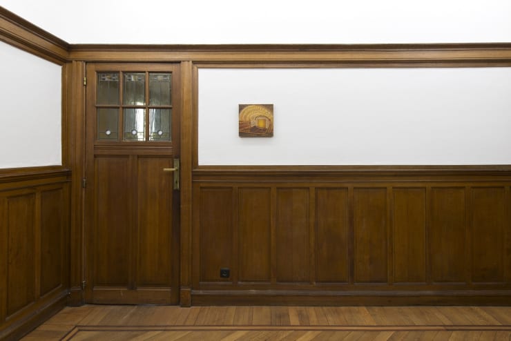 Jennifer J. Lee Cold Turkey Lulu, Mexico City, 2019