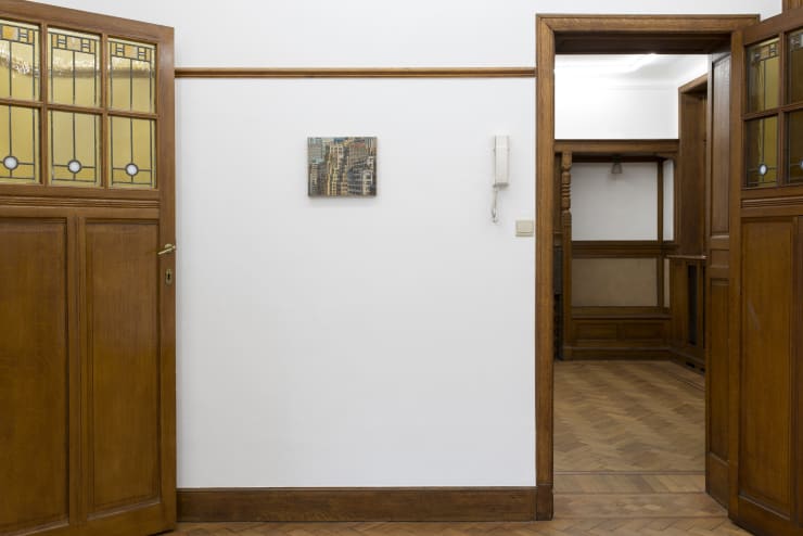 Jennifer J. Lee Cold Turkey Lulu, Mexico City, 2019