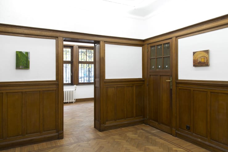 Jennifer J. Lee Cold Turkey Lulu, Mexico City, 2019