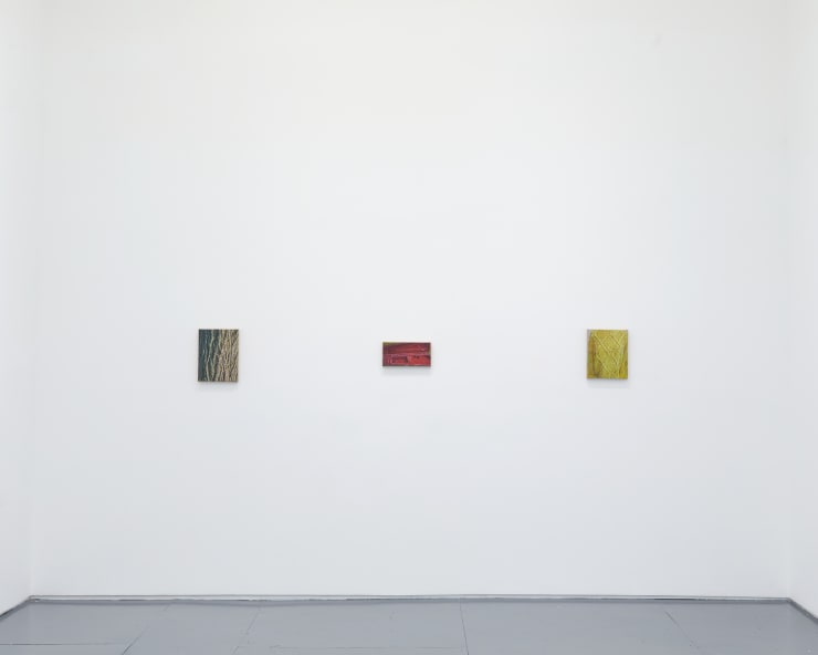 Jennifer J. Lee Planet Caravan Klaus Von Nichtssagend Gallery, New York, 2021