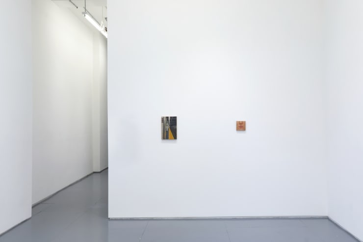 Jennifer J. Lee Planet Caravan Klaus Von Nichtssagend Gallery, New York, 2021