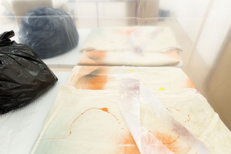 8 Leo Fitzmaurice Oh V Ho The Sunday Painter 2016