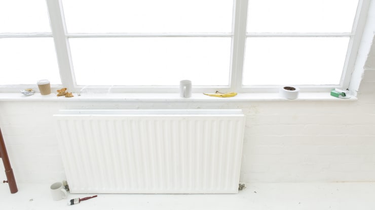 9 Leo Fitzmaurice Oh V Ho The Sunday Painter 2016